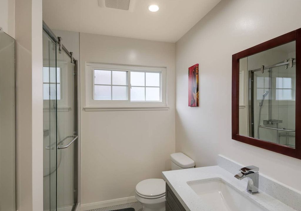 Photo of Bathroom in San Bruno