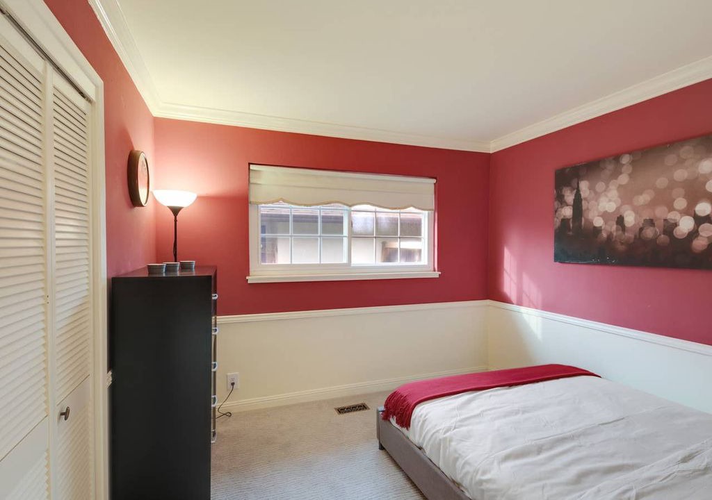 Photo of Bedroom in San Bruno