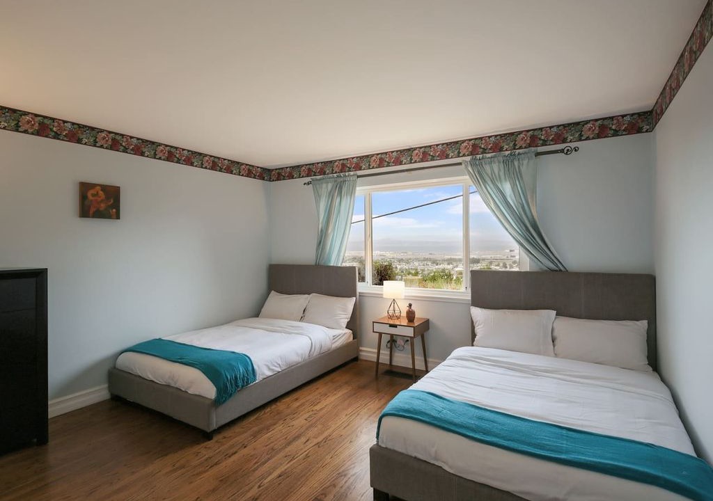Photo of Bedroom in San Bruno