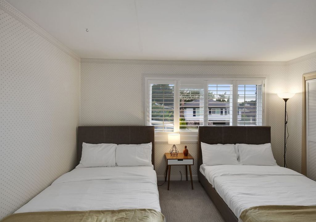 Photo of Bedroom in San Bruno