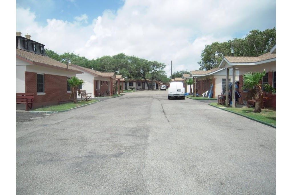 Photo of Buildings in Fulton