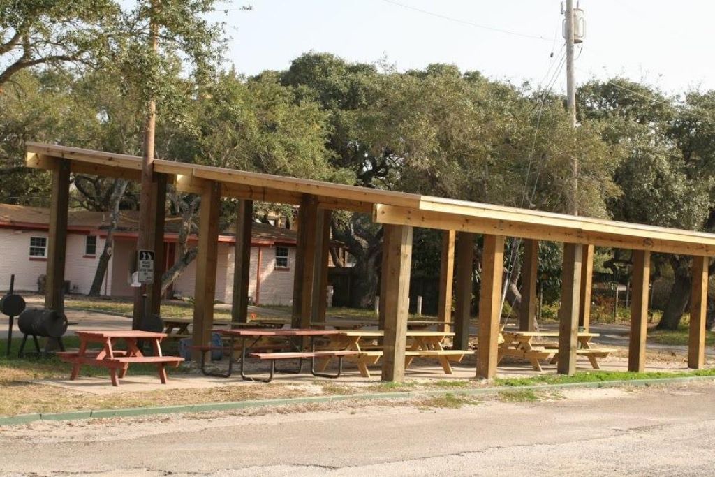 Photo of Buildings in Fulton