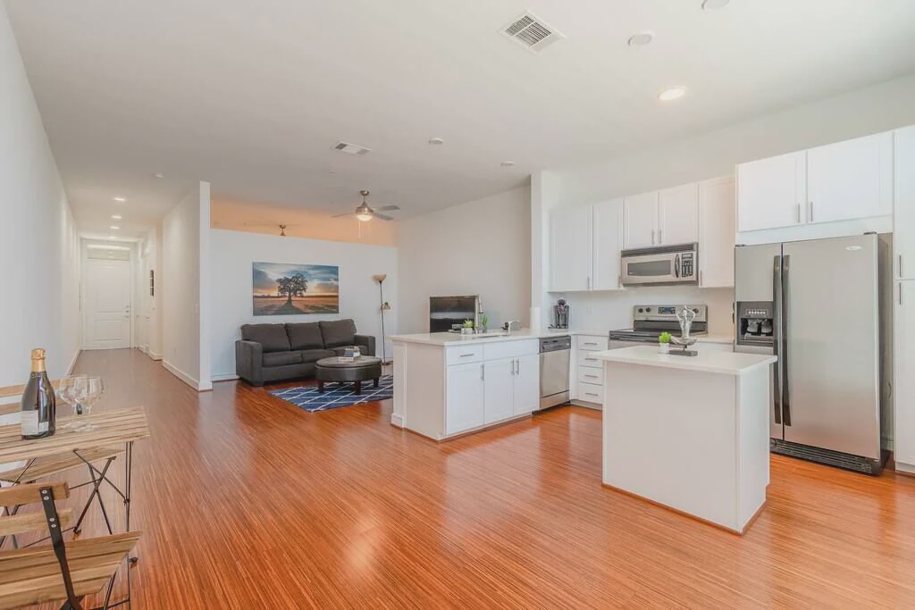 Photo of Livingroom in Cityplace