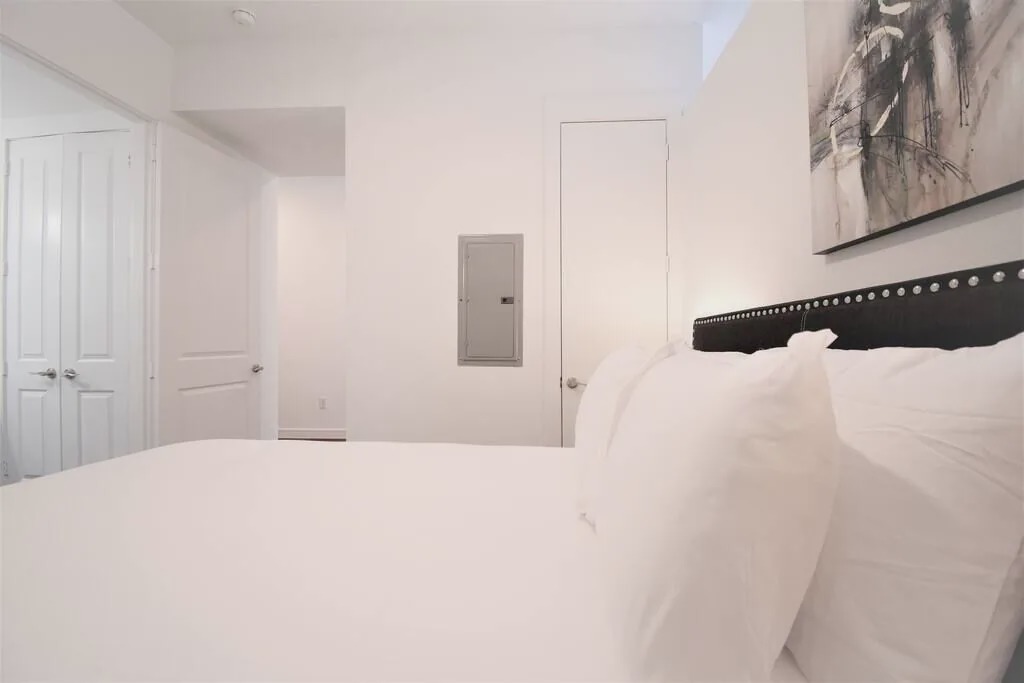 Photo of Bedroom in Cityplace