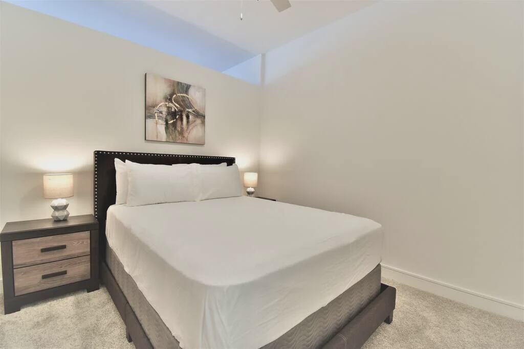 Photo of Bedroom in Cityplace