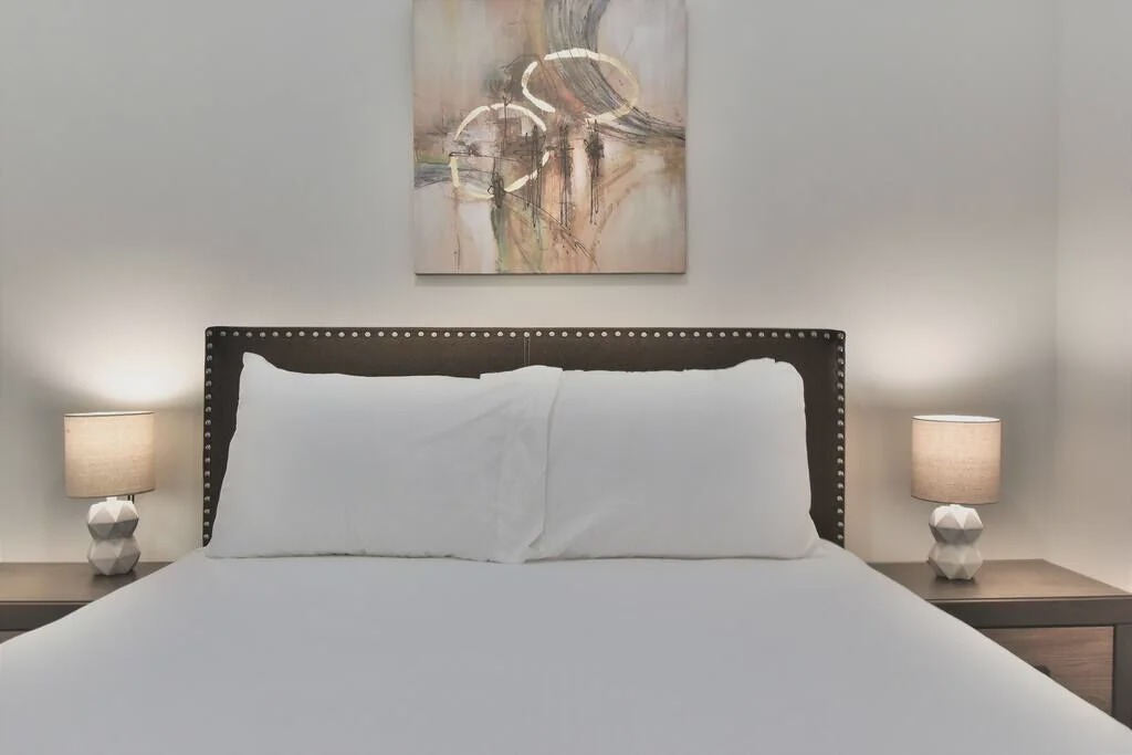 Photo of Bedroom in Cityplace