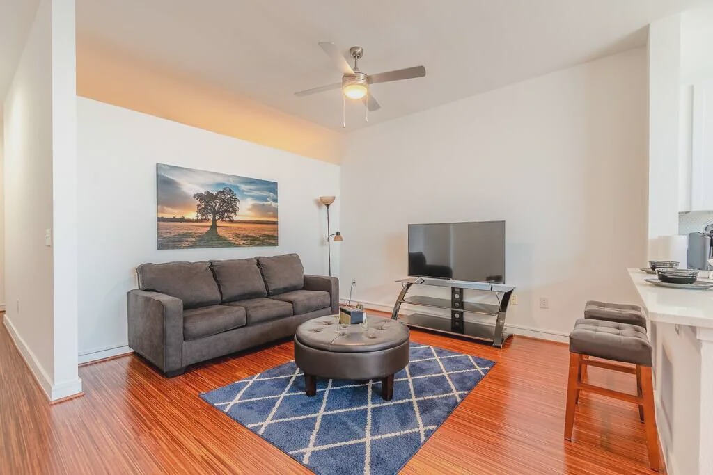 Photo of Livingroom in Cityplace