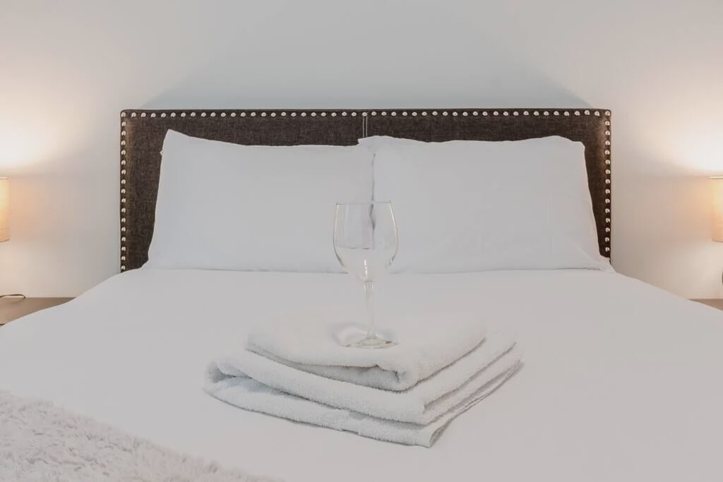 Photo of Bedroom in Cityplace