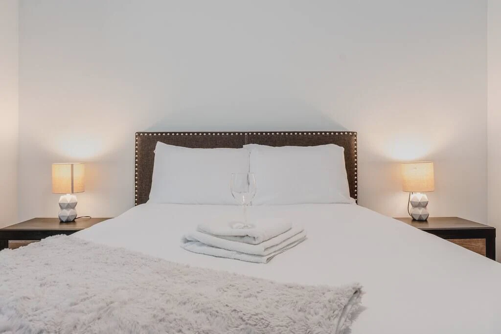 Photo of Bedroom in Cityplace