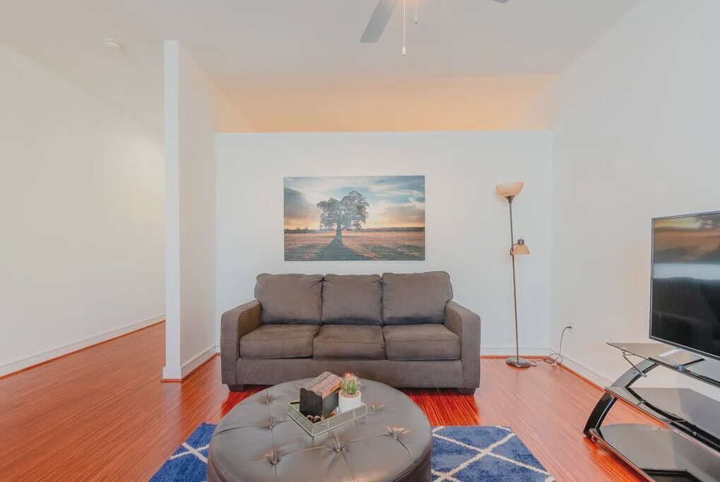 Photo of Livingroom in Cityplace