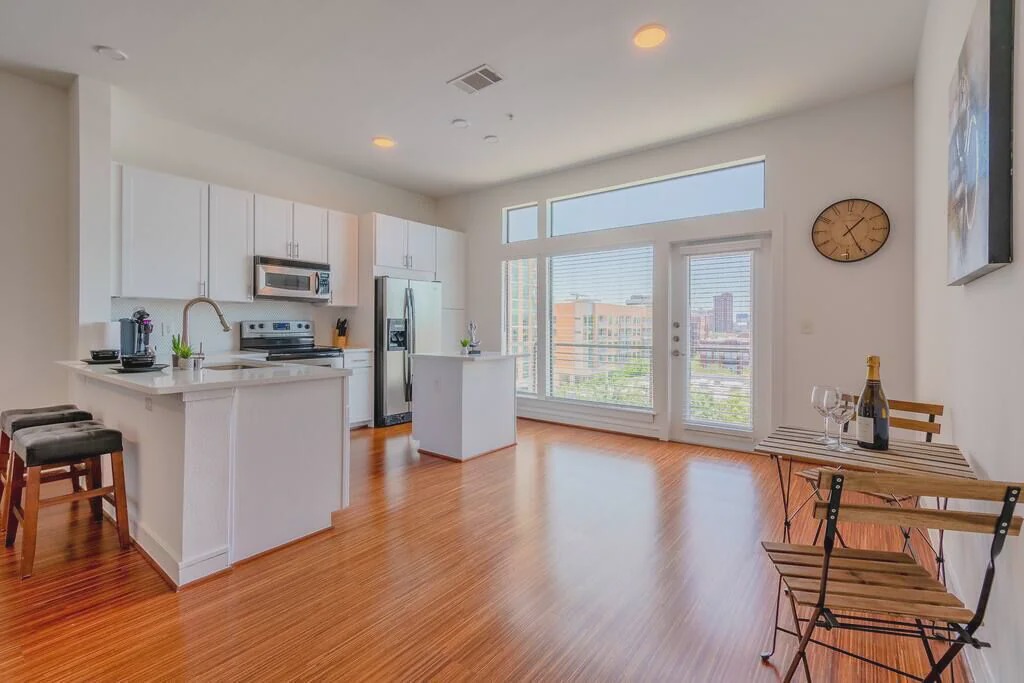 Photo of Livingroom in Cityplace