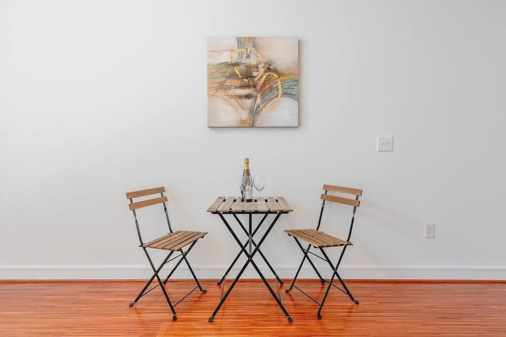 Photo of Livingroom in Cityplace