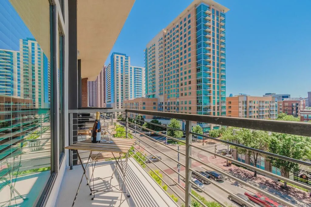 Photo of Others in Cityplace