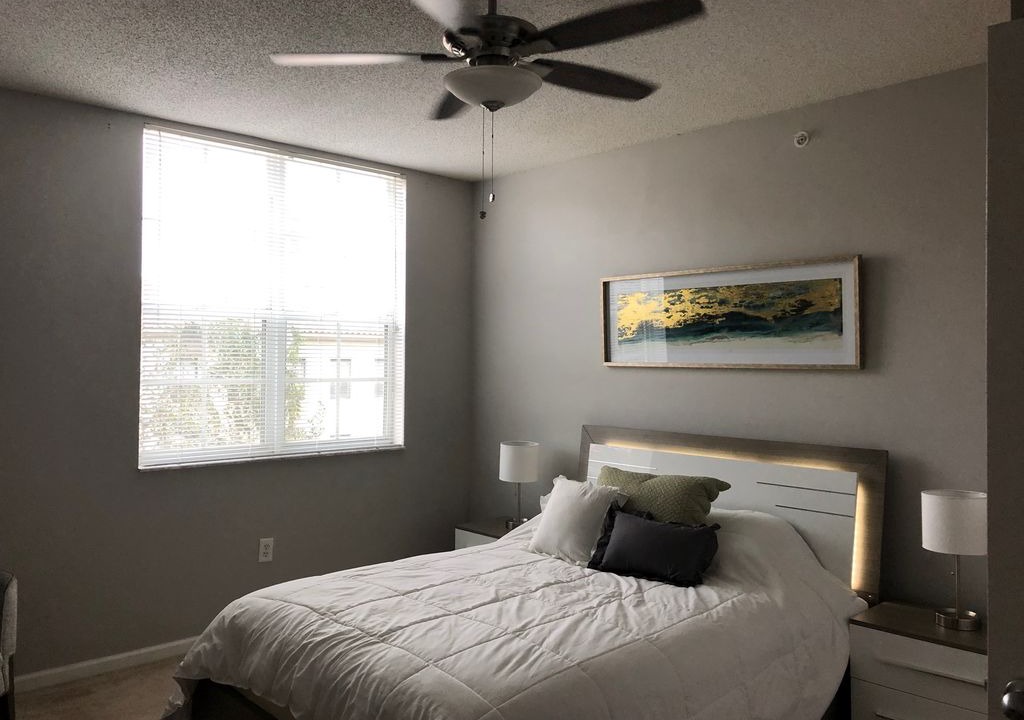 Photo of Bedroom in Downtown West Palm Beach