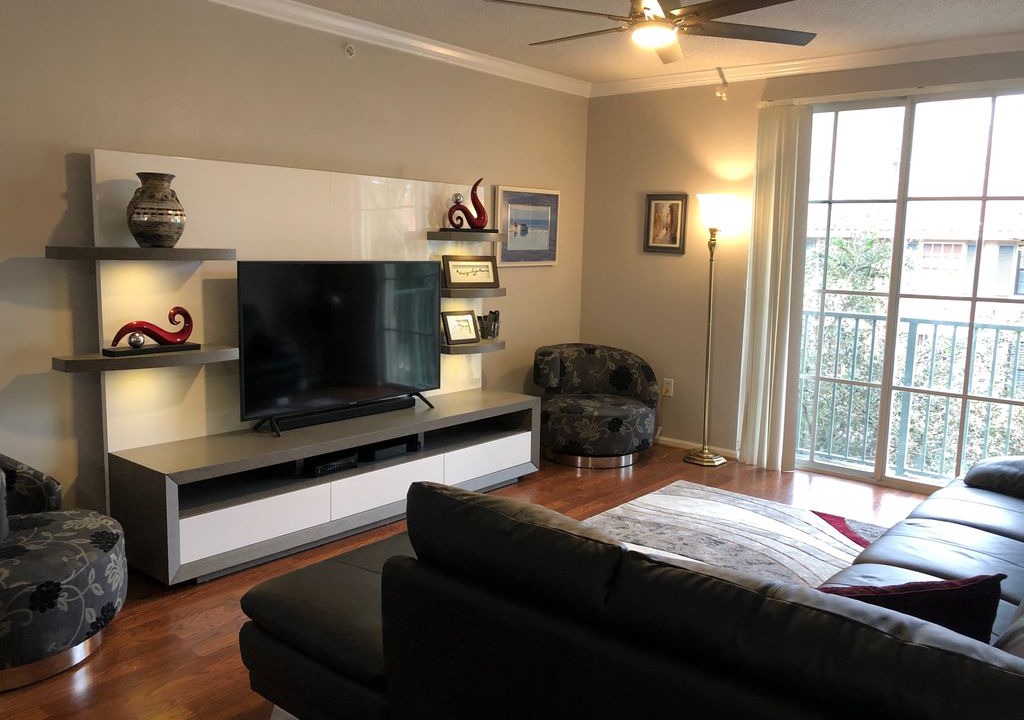 Photo of Livingroom in Downtown West Palm Beach