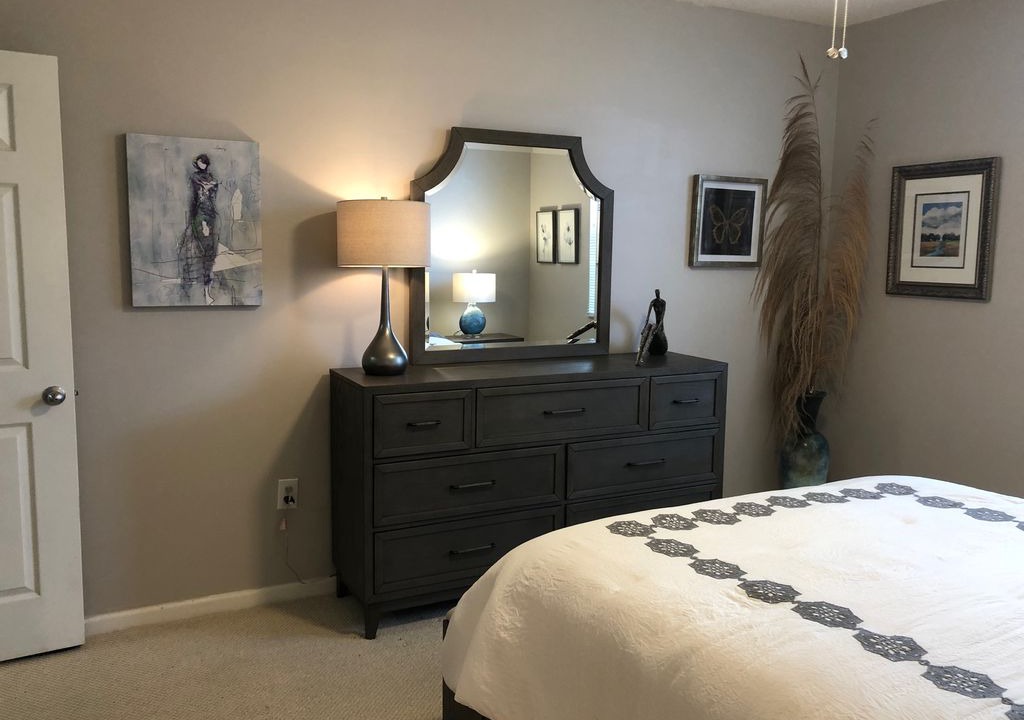 Photo of Bedroom in Downtown West Palm Beach