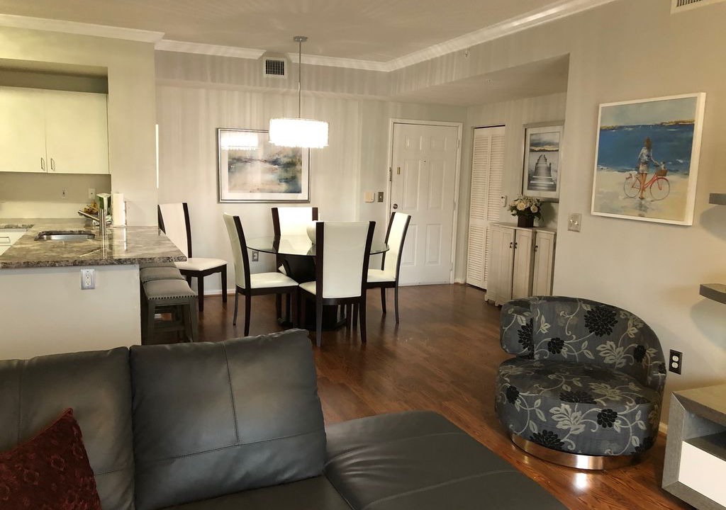 Photo of Livingroom in Downtown West Palm Beach