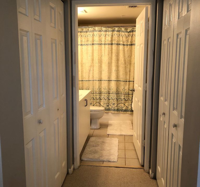 Photo of Bedroom in Downtown West Palm Beach