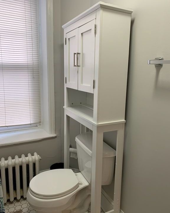 Photo of Bathroom in Manayunk