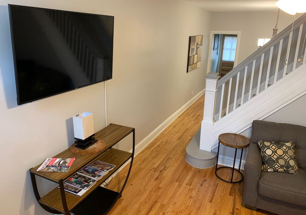 Photo of Livingroom in Manayunk