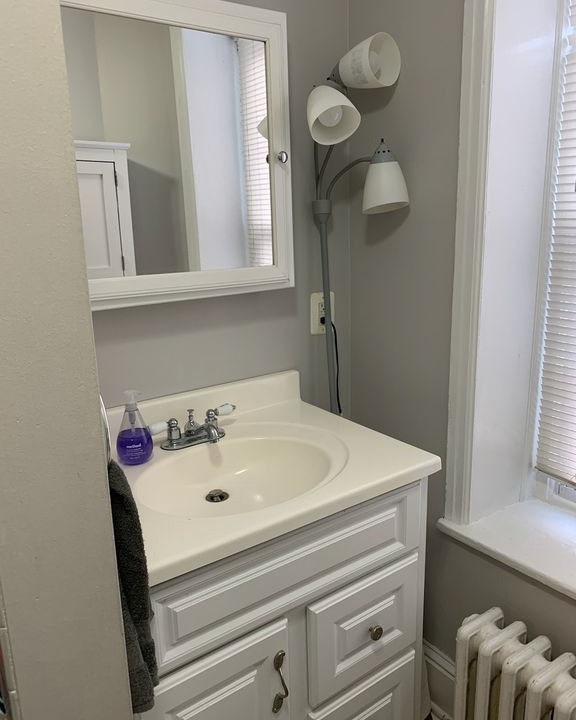 Photo of Bathroom in Manayunk