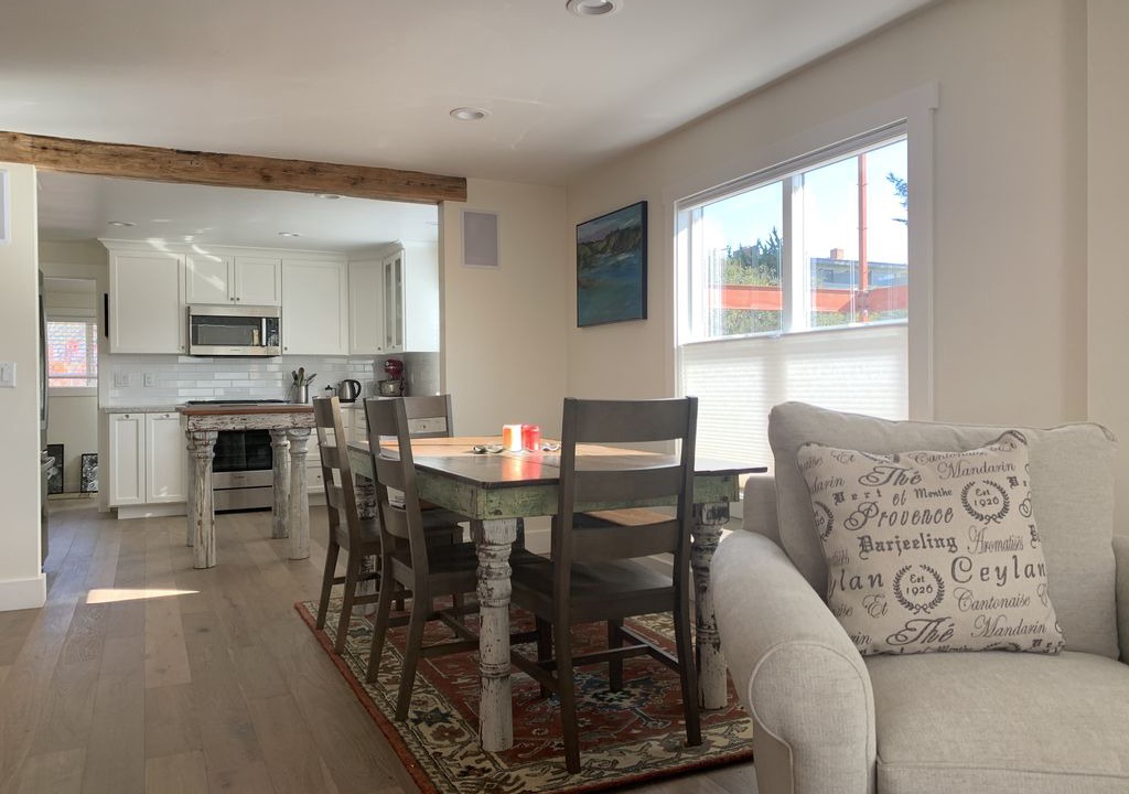 Photo of Livingroom in Aptos