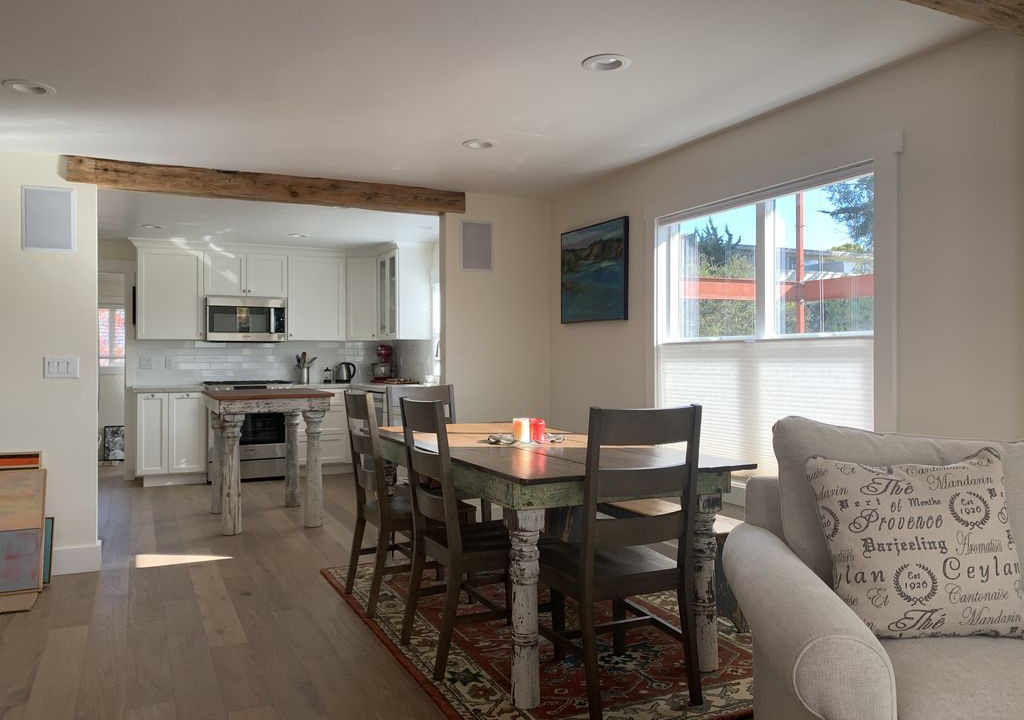 Photo of Livingroom in Aptos