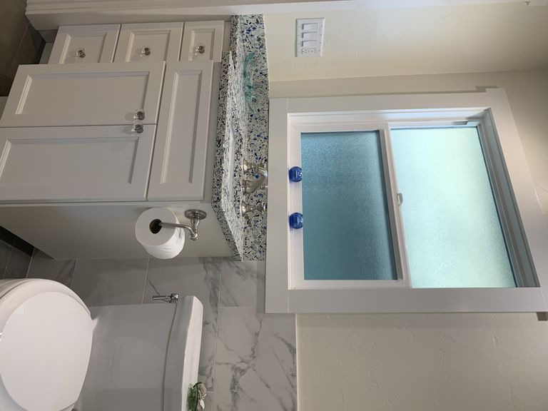 Photo of Bathroom in Aptos