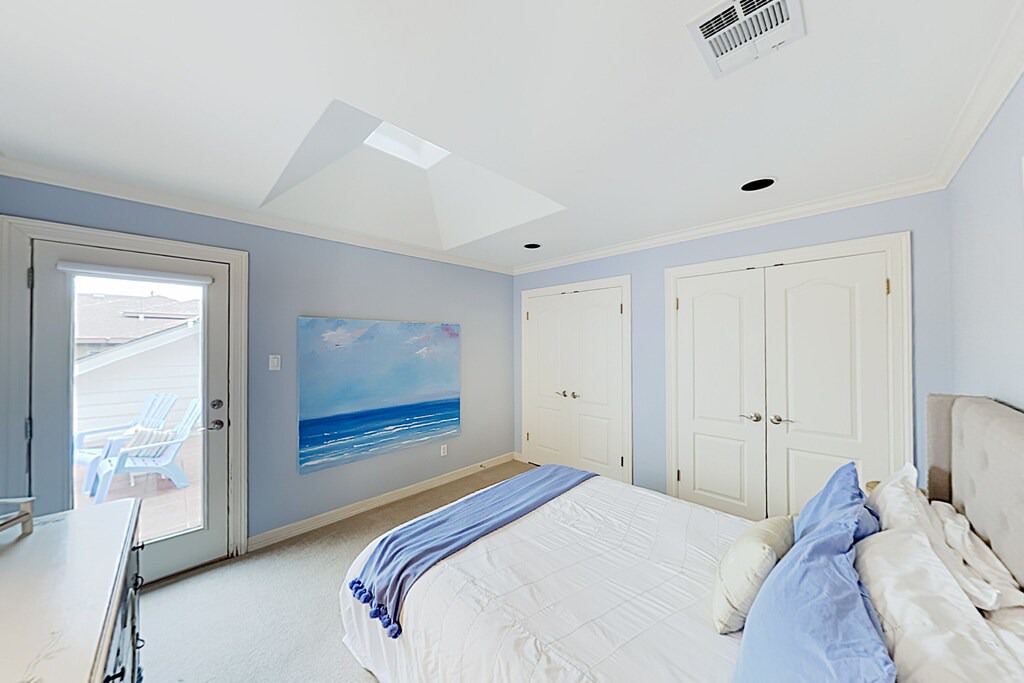 Photo of Bedroom in Briarcliff