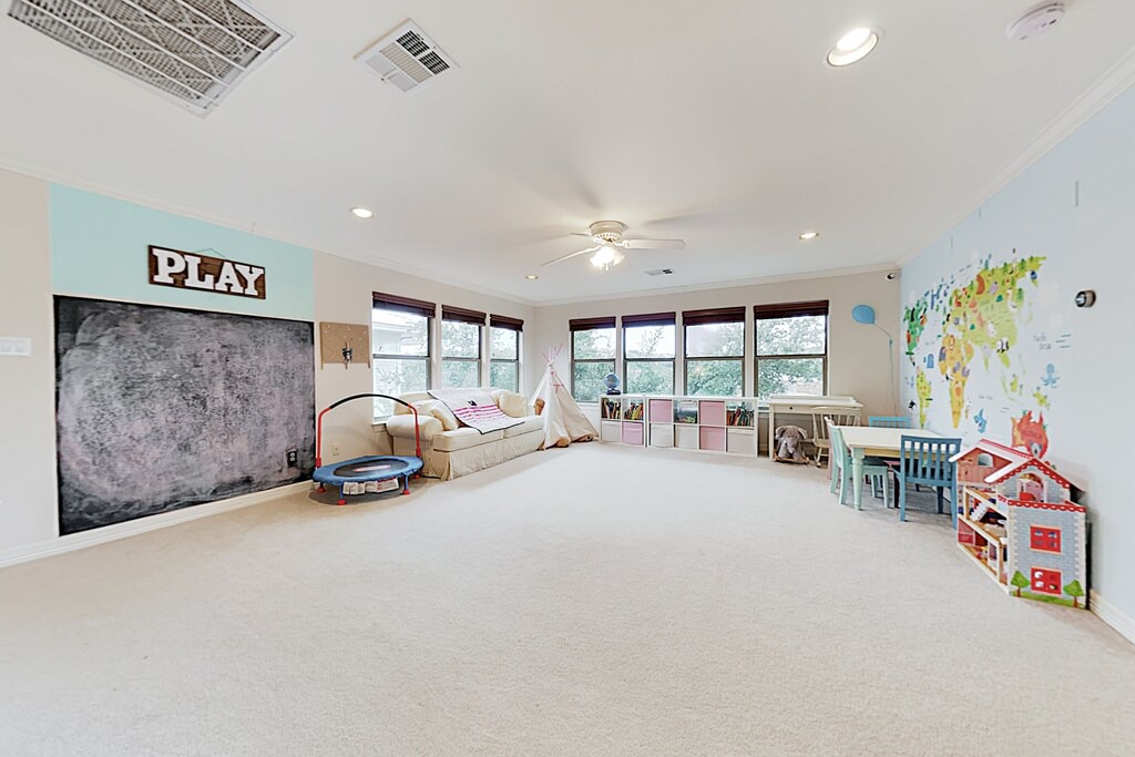Photo of Bedroom in Briarcliff