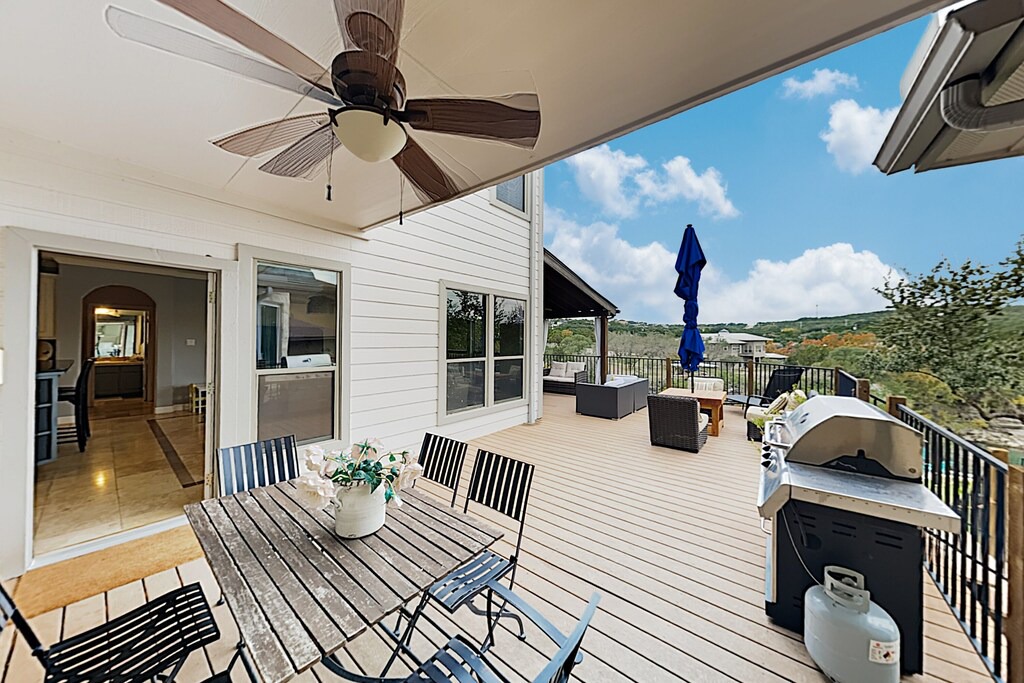 Photo of Patio Balcony in Briarcliff