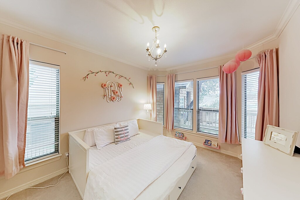Photo of Bedroom in Briarcliff
