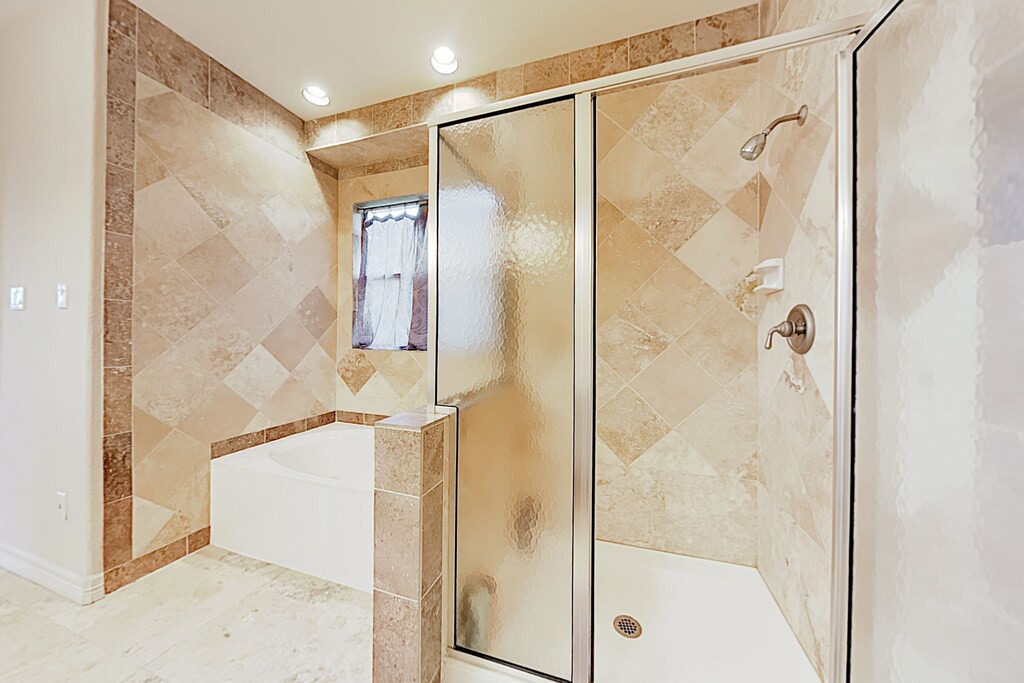 Photo of Bathroom in Briarcliff