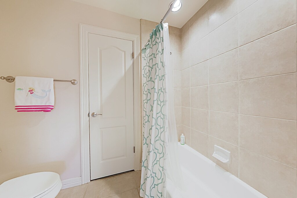 Photo of Bathroom in Briarcliff