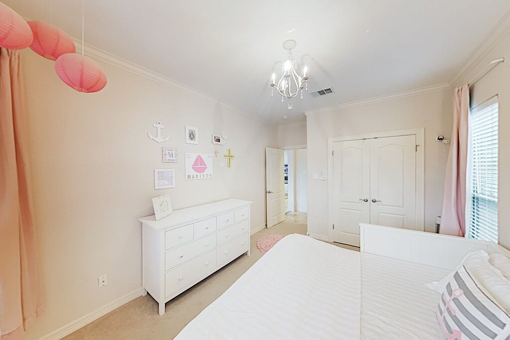 Photo of Bedroom in Briarcliff