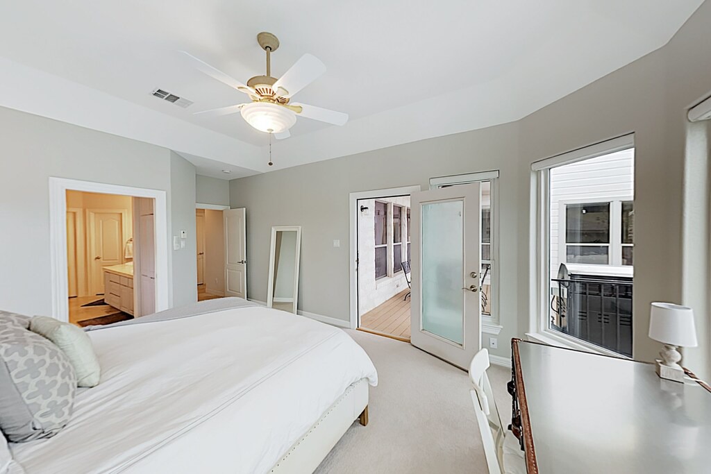 Photo of Bedroom in Briarcliff