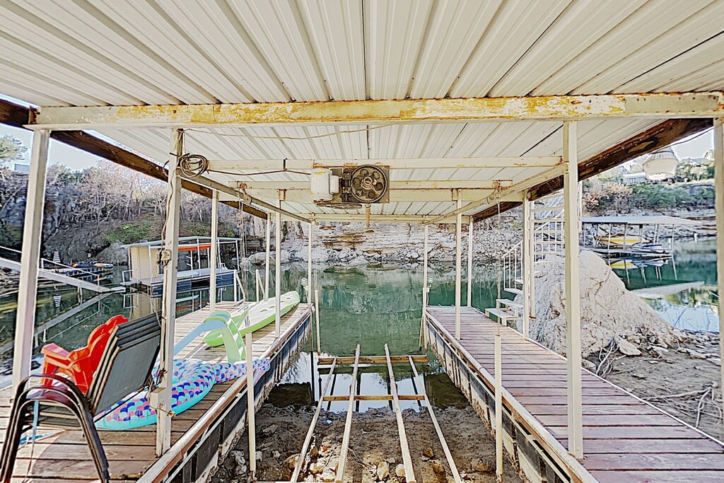 Photo of Patio Balcony in Briarcliff