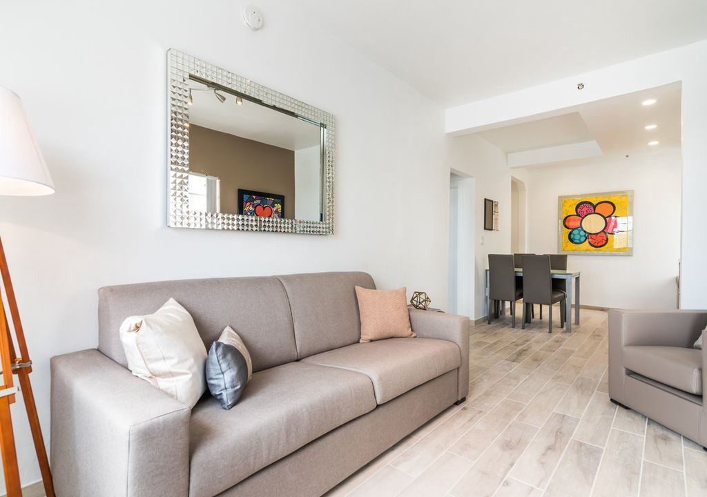 Photo of Livingroom in Downtown Austin