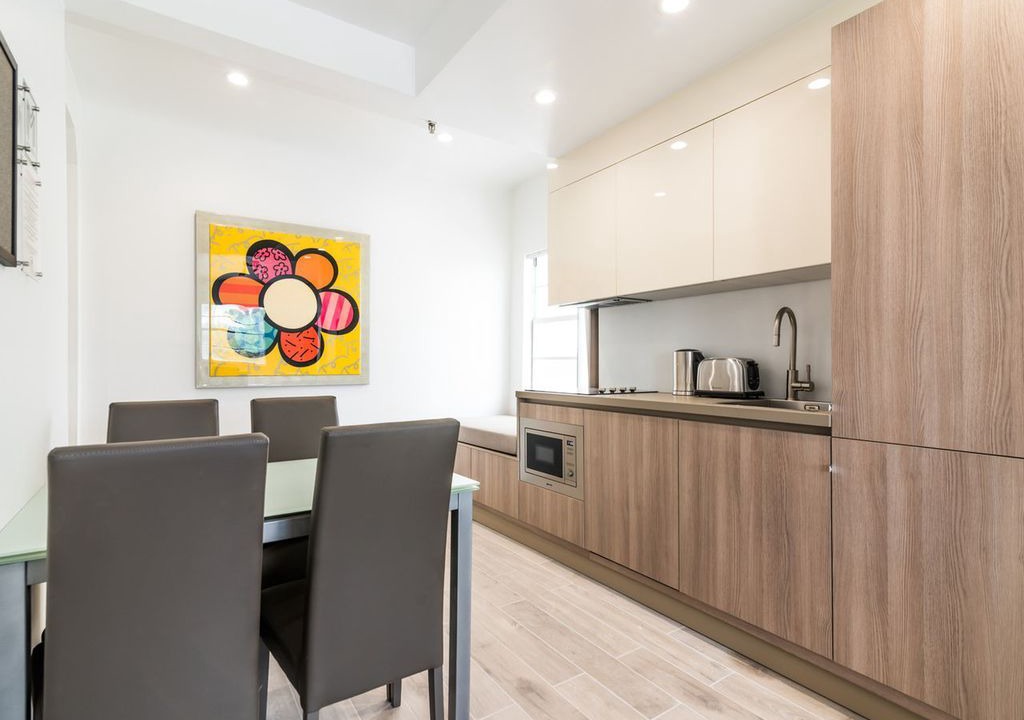 Photo of Livingroom in Downtown Austin