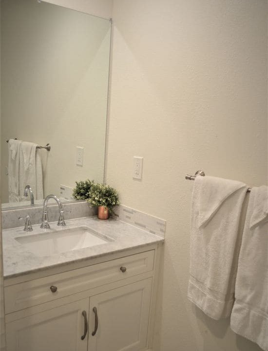 Photo of Bathroom in Covina