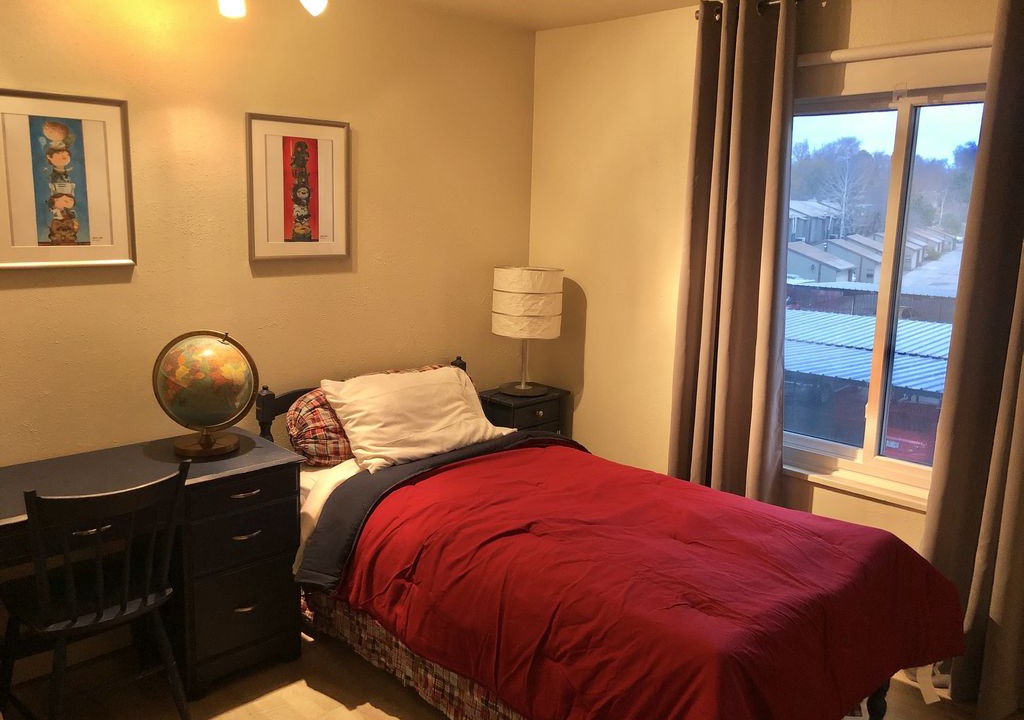Photo of Bedroom in Murray
