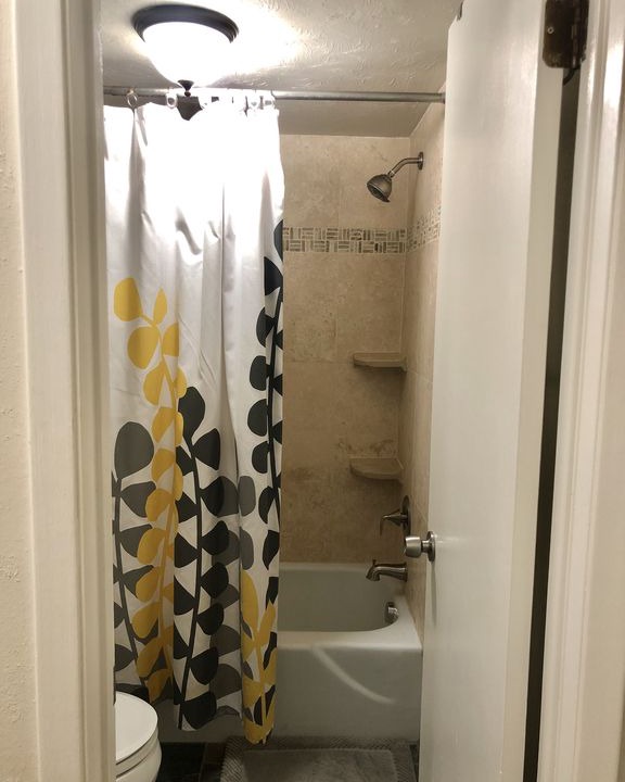 Photo of Bathroom in Murray