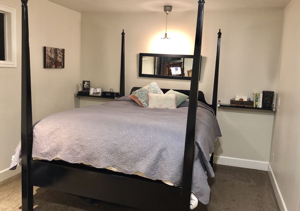 Photo of Bedroom in Murray