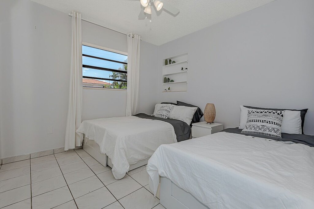 Photo of Bedroom in North Bay Village