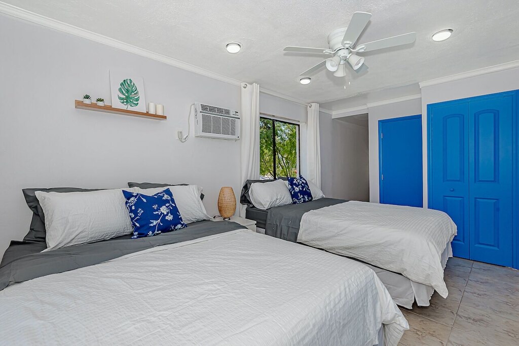 Photo of Bedroom in North Bay Village
