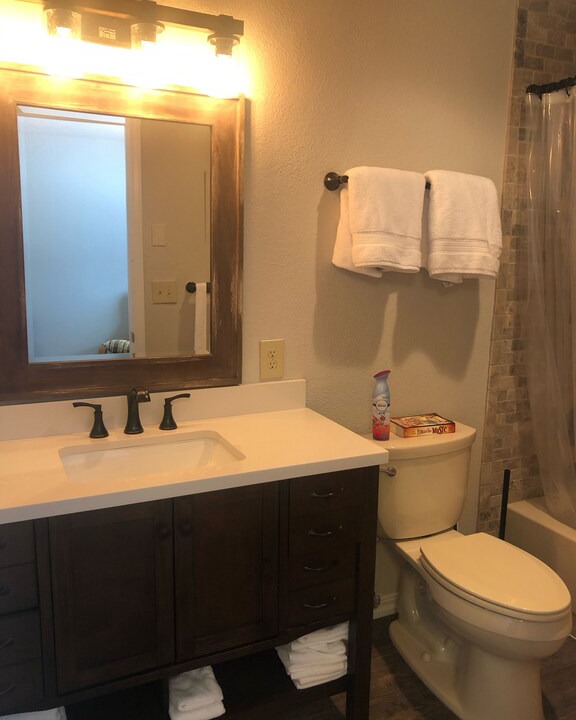 Photo of Bathroom in McCall