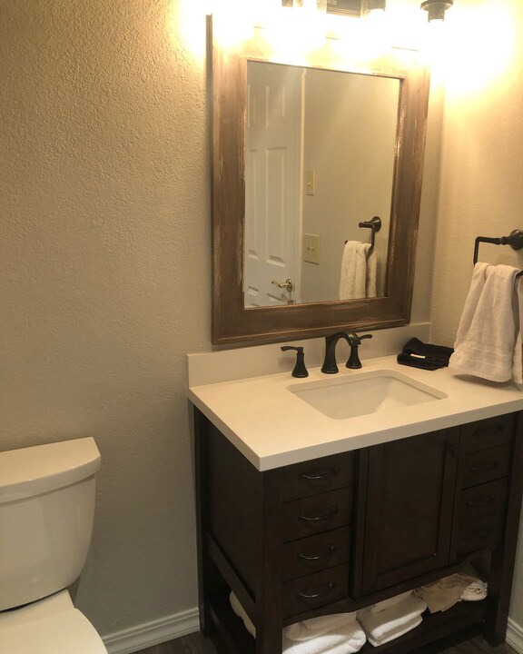 Photo of Bathroom in McCall