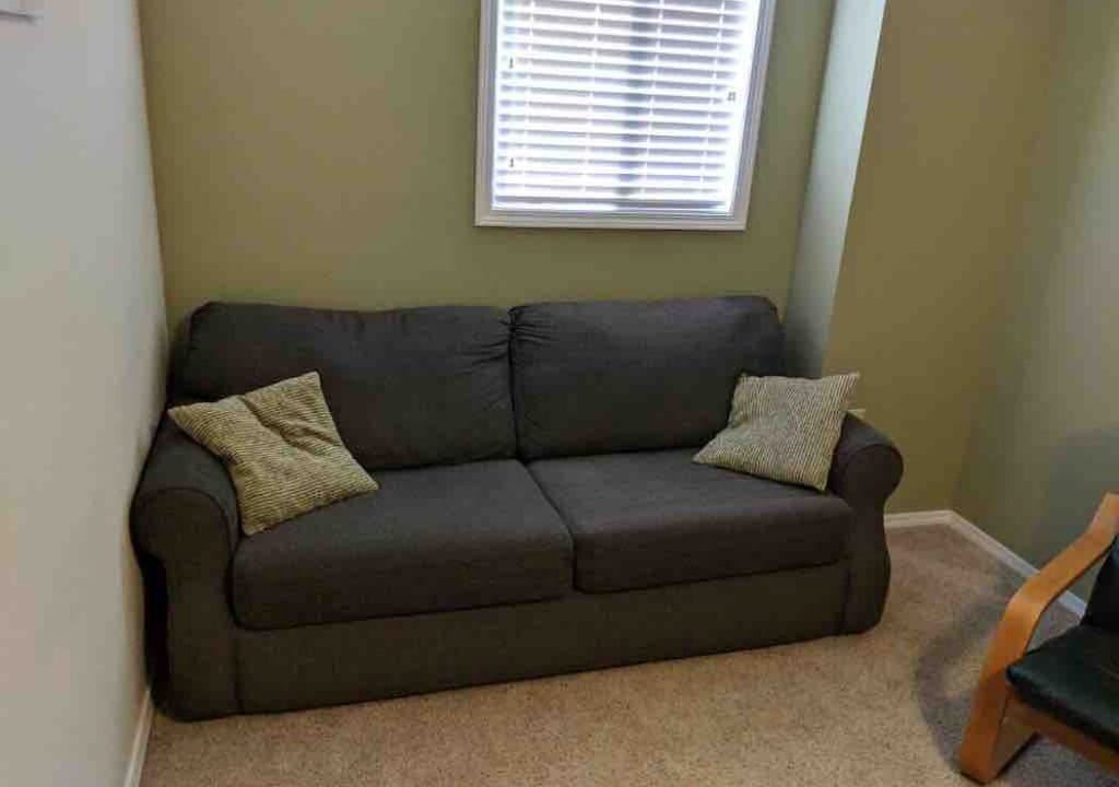 Photo of Livingroom in McCall