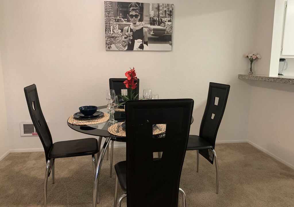 Photo of Livingroom in Marina del Rey