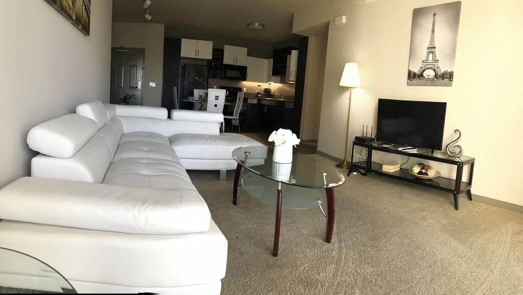 Photo of Livingroom in Marina del Rey